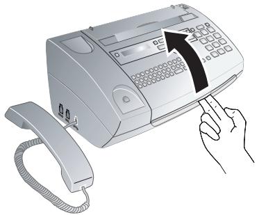 FRANCE TELECOM GALEO 5060 - Nettoyage - 1