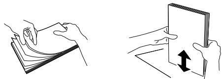 FRANCE TELECOM GALEO 5100 - Insérer le papier - 2