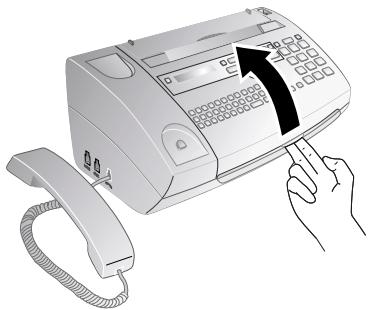 FRANCE TELECOM GALEO 5100 - Nettoyage - 1