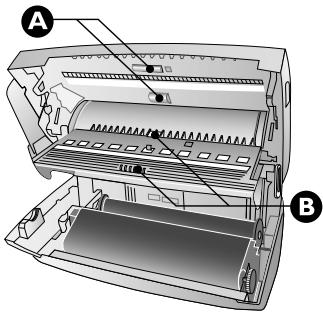 FRANCE TELECOM GALEO 5100 - Nettoyage - 4