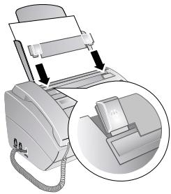 FRANCE TELECOM GALEO 5100 - Envoi de fax - 1