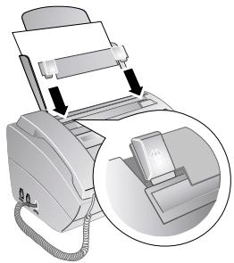 FRANCE TELECOM GALEO 5100 - Insérer le document - 1