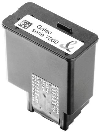 FRANCE TELECOM GALEO 7000 - Déclaration de conformité CE - 3