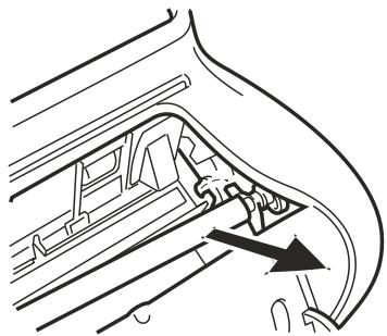 FRANCE TELECOM GALEO 7000 - NETTOYAGE DU LECTEUR OPTIQUE - 6