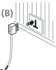 FRANCE TELECOM GALEO 7000 - CONNEXION DU TÉLÉCOPIEUR AU RÉSEAU TÉLÉPHONIQUE - 2