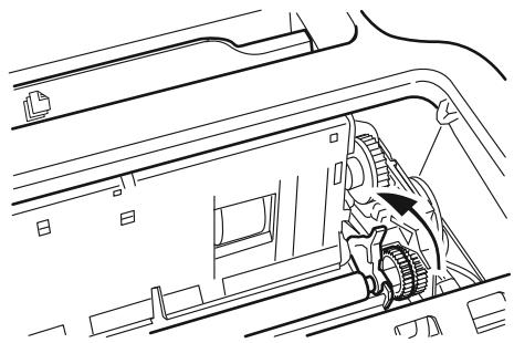 FRANCE TELECOM GALEO 7055 - NETTOYAGE DU LECTEUR OPTIQUE - 10