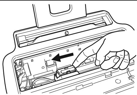 FRANCE TELECOM GALEO 7055 - NETTOYAGE DU LECTEUR OPTIQUE - 4