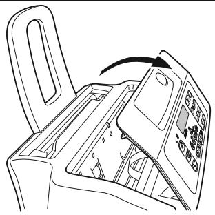 FRANCE TELECOM GALEO 7055 - NETTOYAGE DU LECTEUR OPTIQUE - 3