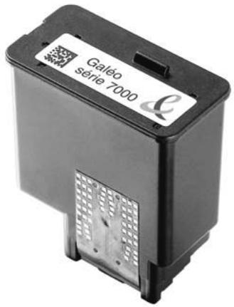 FRANCE TELECOM GALEO 7055 - Déclaration de conformité CE - 1