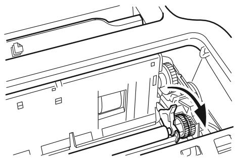 FRANCE TELECOM GALEO 7055 - NETTOYAGE DU LECTEUR OPTIQUE - 5