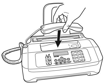 FRANCE TELECOM GALEO 7055 - 12OPÉRATIONS D'ENTRETIEN - 11