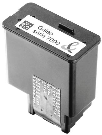 FRANCE TELECOM GALEO 7100 - Déclaration de conformité CE - 1