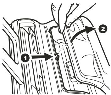 FRANCE TELECOM GALEO 7100 - 11OPÉRATIONS D'ENTRETIEN - 2