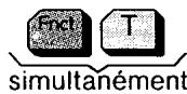 FRANCE TELECOM MINITEL 12 - commands - 1