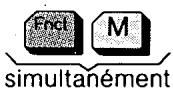 FRANCE TELECOM MINITEL 12 - commandes - 5