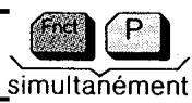 FRANCE TELECOM MINITEL 12 - commands - 9