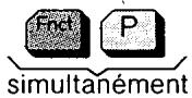 FRANCE TELECOM MINITEL 12 - commands - 1