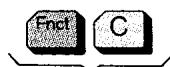 FRANCE TELECOM MINITEL 12 - commands - 6