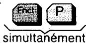 FRANCE TELECOM MINITEL 12 - commands - 7