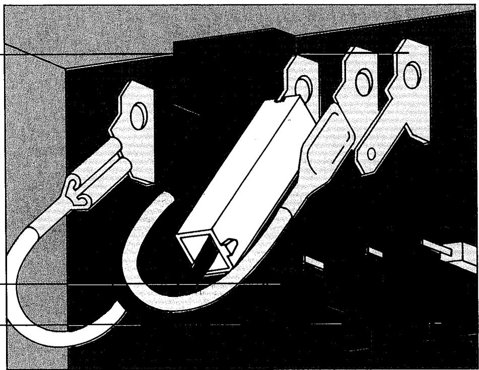 FRANCE TELECOM MINITEL 12 - Adaptation à un réseau privé - 1
