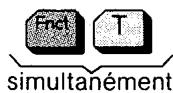 FRANCE TELECOM MINITEL 12 - Standard Téletel mode Videotex - 1