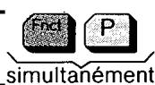 FRANCE TELECOM MINITEL 12 - commands - 7