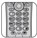FRANCE TELECOM PANASONIC TCD505 - Fonctions - 5