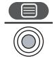 FRANCE TELECOM PANASONIC TCD505 - Appuyez sur le JOYSTICK. - 1