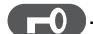 FRANCE TELECOM PANASONIC TCD505 - Verrouillage du clavier - 1