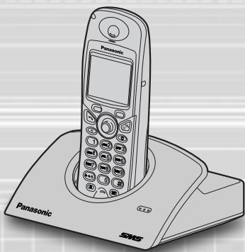 FRANCE TELECOM PANASONIC TCD505 - Informations utiles - 1