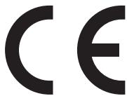 ONKYO BDSP309 - Déclaration de Conformité - 1