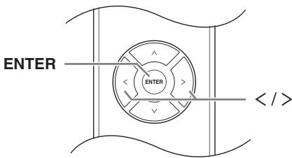 ONKYO C-7030,  C-7070,  C7030 NOIR - Ajuste del reposo automatico (ASb) - 1