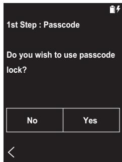 ONKYO DP-S1 - 1.Passcode - 1