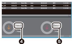 ONKYO DP-S1 - Medios de iTunes - 3