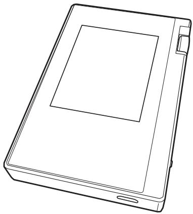 ONKYO DP-S1 - What's in the box - 1