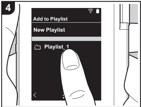 ONKYO DP-S1 - Cоздане списта Воспpon3ВeДеня - 4