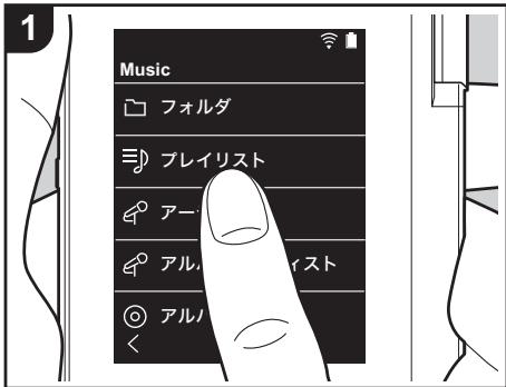 ONKYO DP-S1 - 克莱尔斯卡作成的 - 1