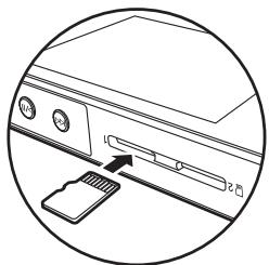 ONKYO DP-S1 - Teilenamen - 2