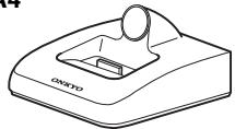 ONKYO DS-A4 - Contenu de l'emballage - 1