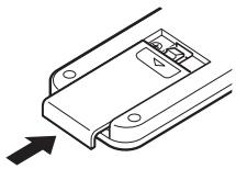 ONKYO DS-A4 - ⑬ Botones VOLUME [▲]/[▼] - 4