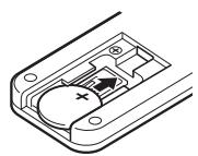 ONKYO DS-A4 - ⑬ Boutons VOLUME[▲]/[▼] - 3