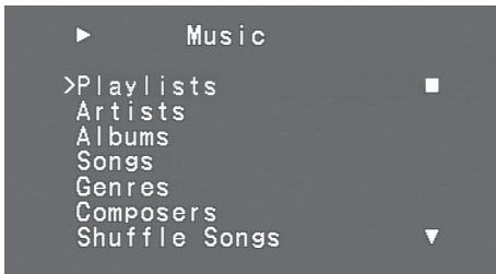 ONKYO DS-A4 - Reproducir canciones - 2