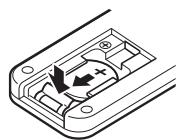 ONKYO DS-A4 - ⑬ Boutons VOLUME[▲]/[▼] - 2