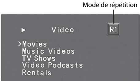 ONKYO DS-A4 - Lecture de videotos - 2