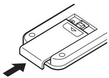 ONKYO DS-A4 - ⑬ Boutons VOLUME[▲]/[▼] - 4