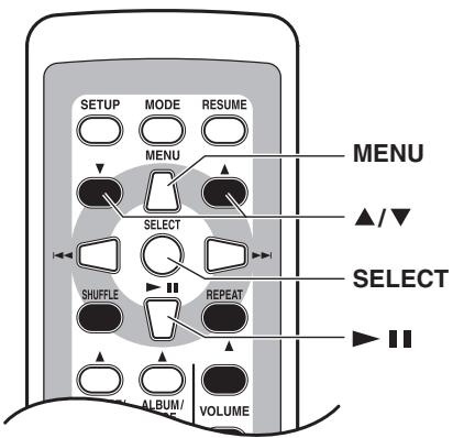 ONKYO DS-A4 - Lecture de videotos - 1