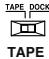ONKYO DS-A5 - Noms des pieces - 8
