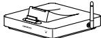 ONKYO DS-A5 - Noms des pieces - 5
