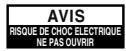 ONKYO DS-A5 - DANGER: - 3