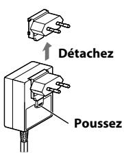 ONKYO DS-A5 - Pour certains modèles - 1